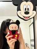 【Mickey】Clothes for LABUBU Doll (NO Doll)