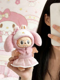 【Melody Original】Clothes for LABUBU Doll (NO Doll)