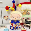 【Circus Chic】Clothes for LABUBU Doll (NO Doll)